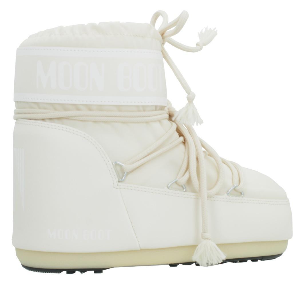 Botas Mujer Moon Boot Mb Icon Low Ny 4/5