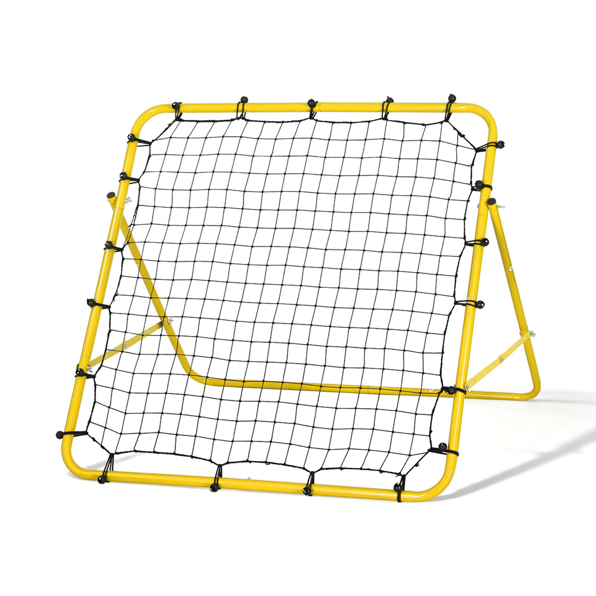 Everfit Baseball Soccer Net Rebounder Football Goal Net Sports Training Aid