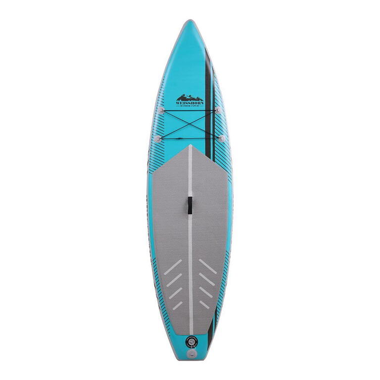 Weisshorn Stand Up Paddle Board 10.5ft Inflatable Paddleboard Kayak