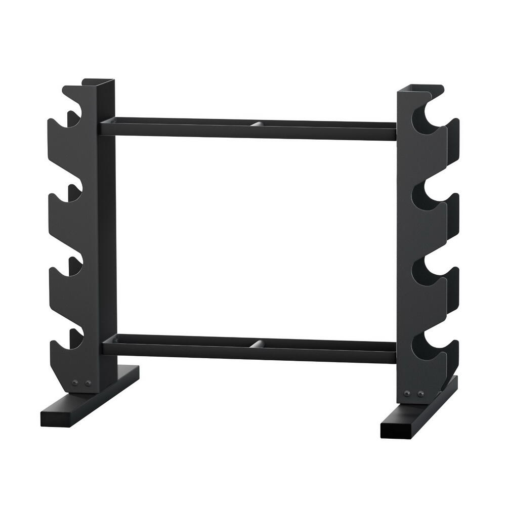 Everfit Dumbbells Rack 200kg Capacity