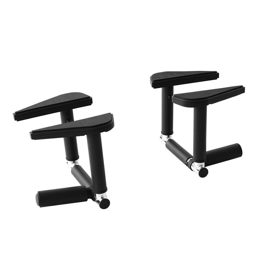 Everfit 2Pcs/Set Pull Up Bar