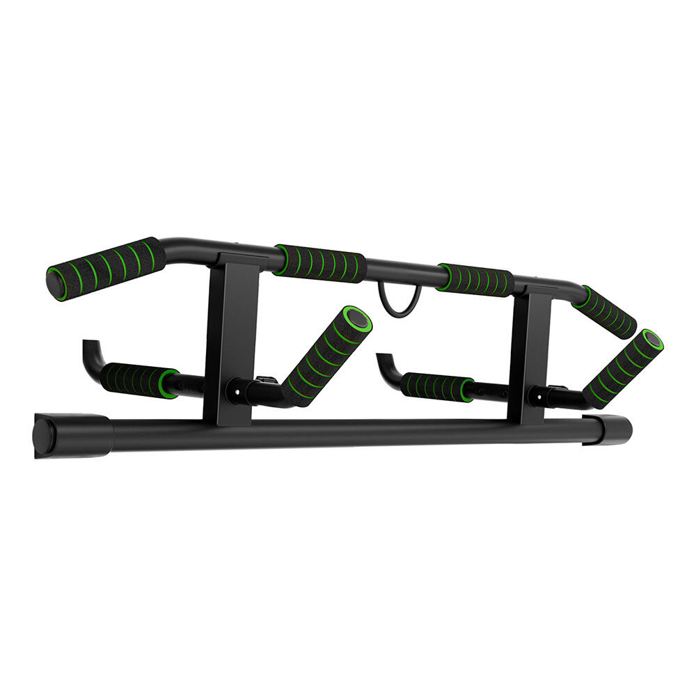 Everfit Multi-Grip Pull Up Bar