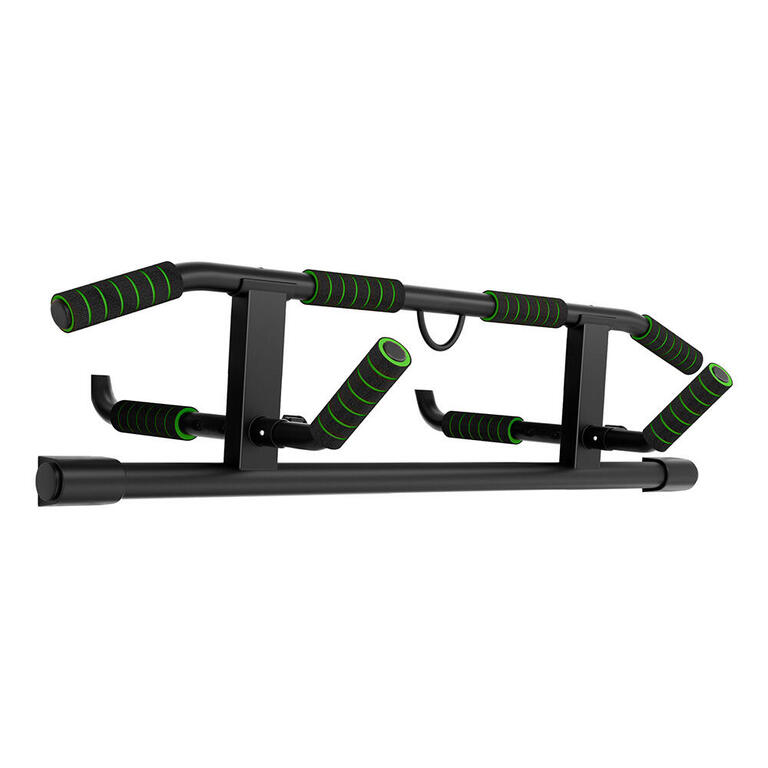 Everfit Multi-Grip Pull Up Bar