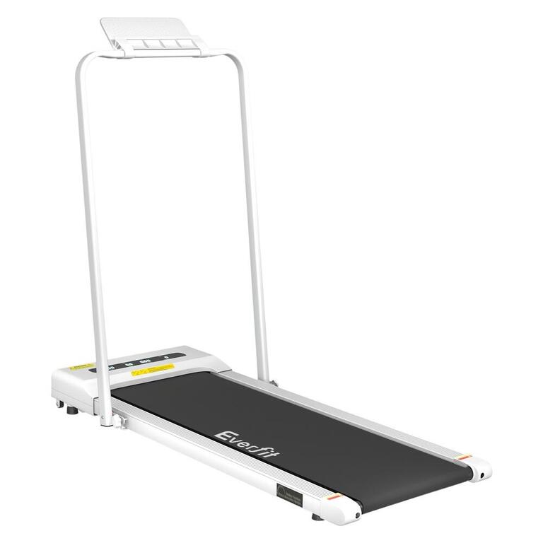 Everfit walking pad treadmill 380mm under desk