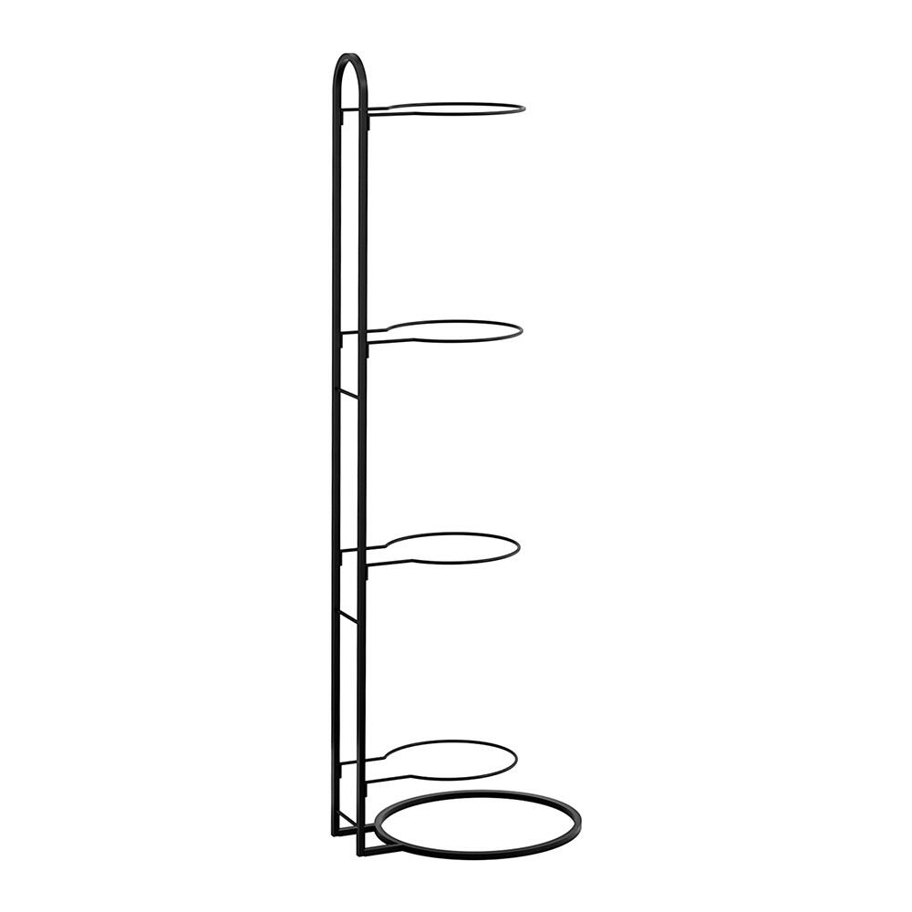 Everfit Ball Storage Rack