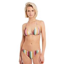Maillot de bain 2 pièces triangle femme Protest Prtpike