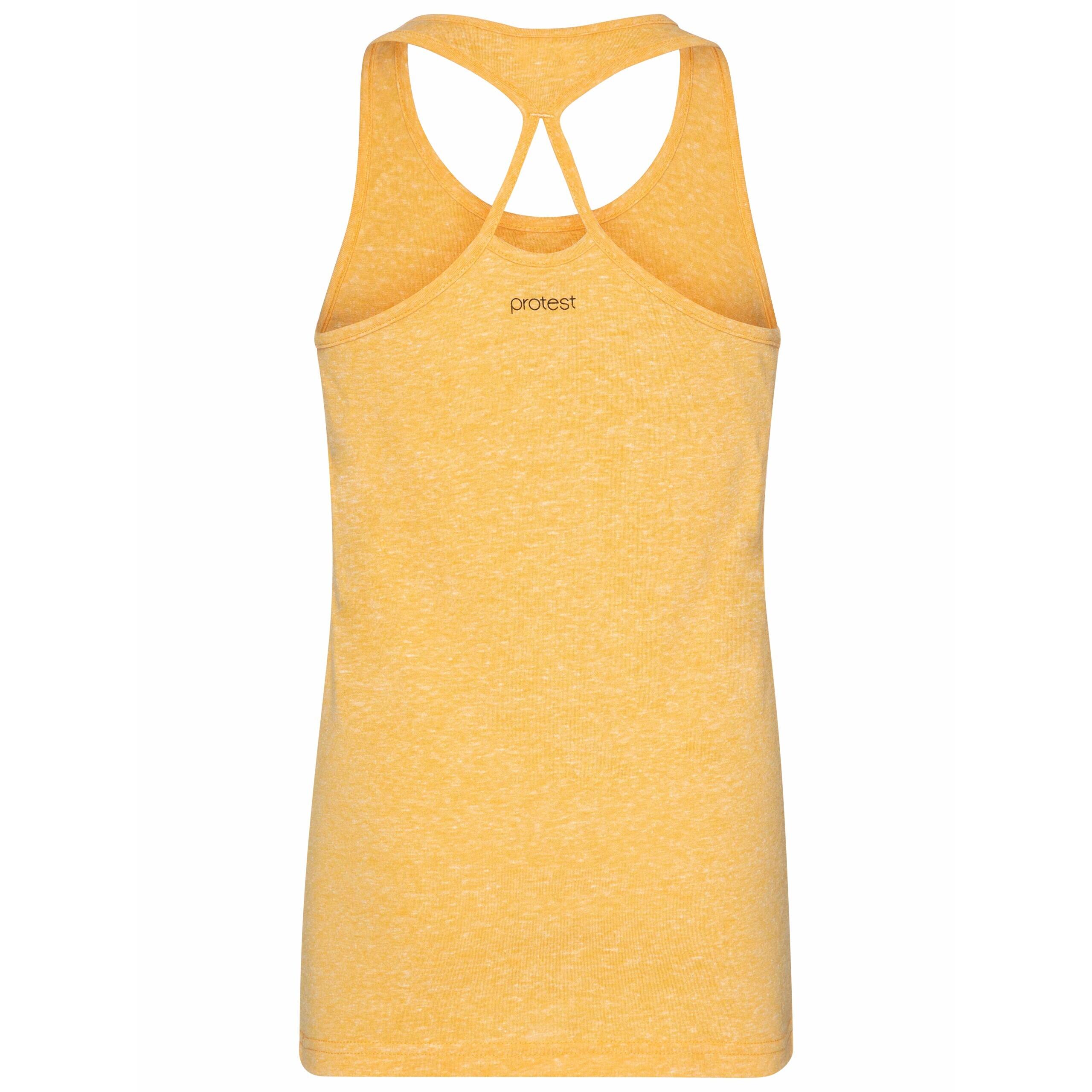 Dziewczęcy tank top Protest Maisy 5/5