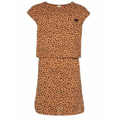 Meisjesjurk protest desree