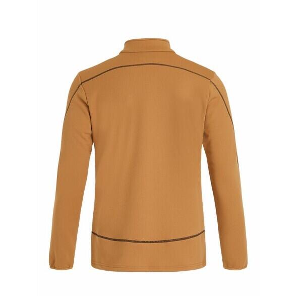 Polaire 1/4 de zip Protest Humans 2/7