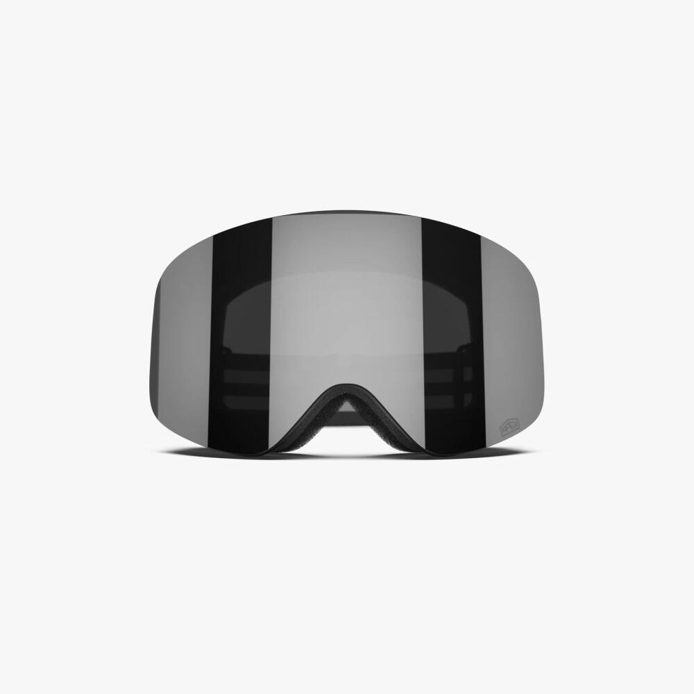 Masques LOUBSOL LS3 Frameless Photochromique-Gris 2/3
