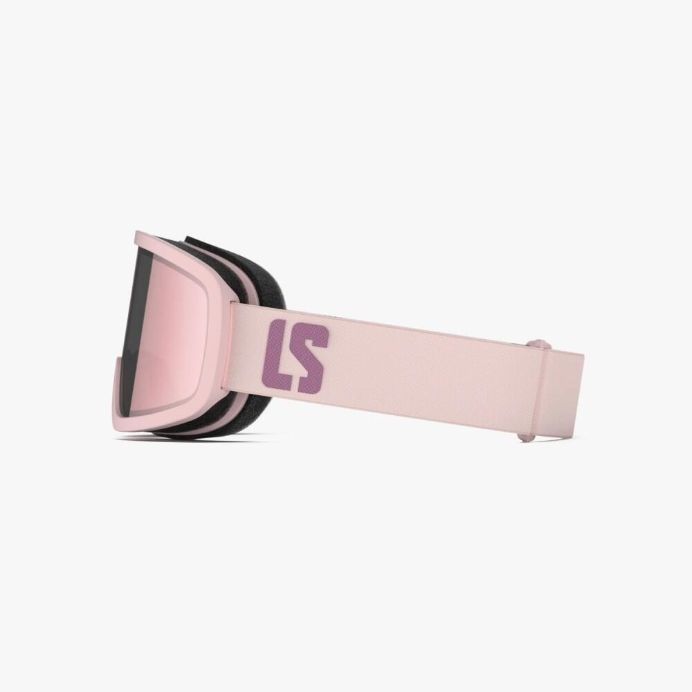 Masques Loubsol LS2 S3-Rose 3/3
