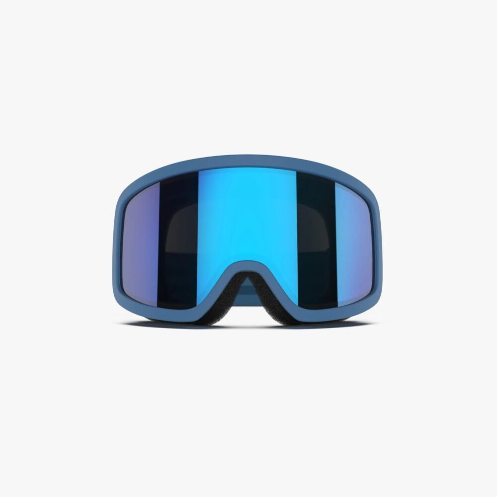 Masques Loubsol LS2 S3-Bleu 2/3