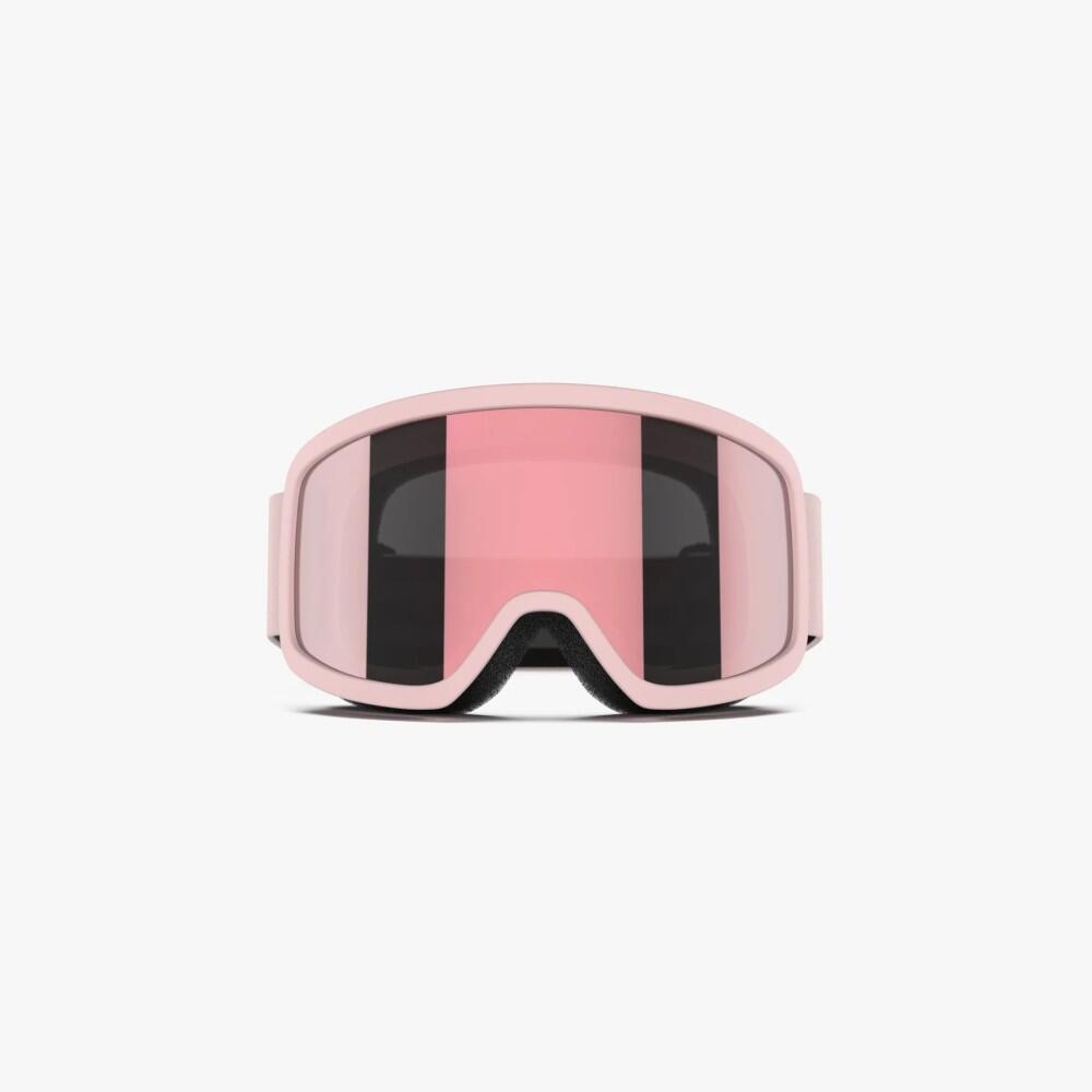 Masques LOUBSOL LS1 S3-Rose 2/3