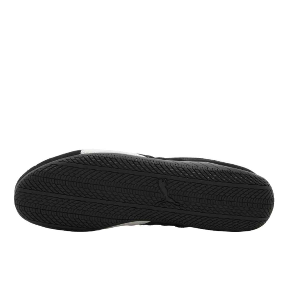 Zapatillas  Speedcat OG Black White 4/5