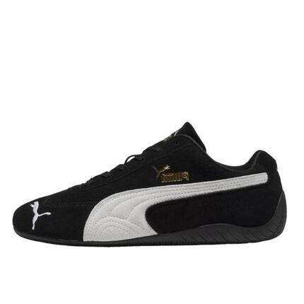 Zapatillas Speedcat OG Black White