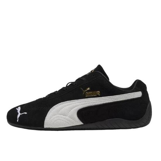 Schuhe Speedcat OG Black White