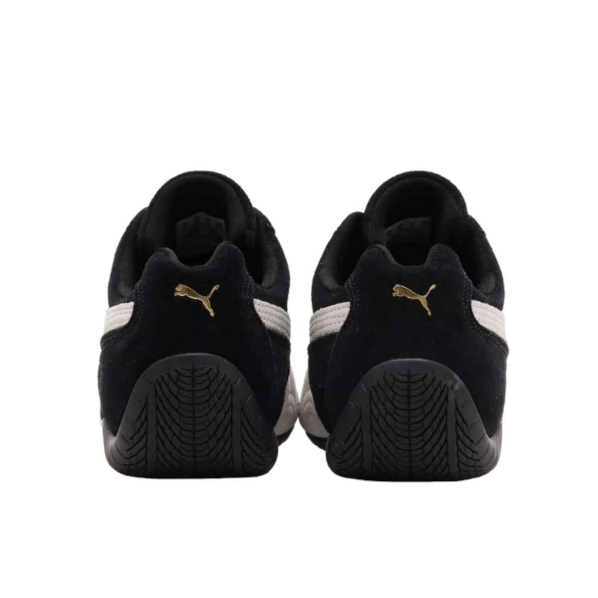 Zapatillas  Speedcat OG Black White 3/5