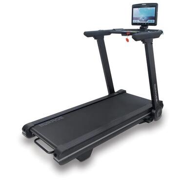 Tapis Roulant Mirage C90TFT [Touch Screen | Connessione App | 22 km/h] richiudib