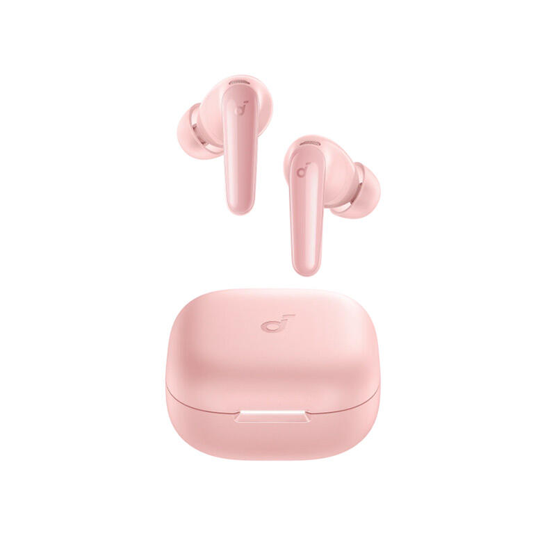 Soundcore AeroFit Earbuds Pink