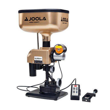 Lance balles Joola Shorty