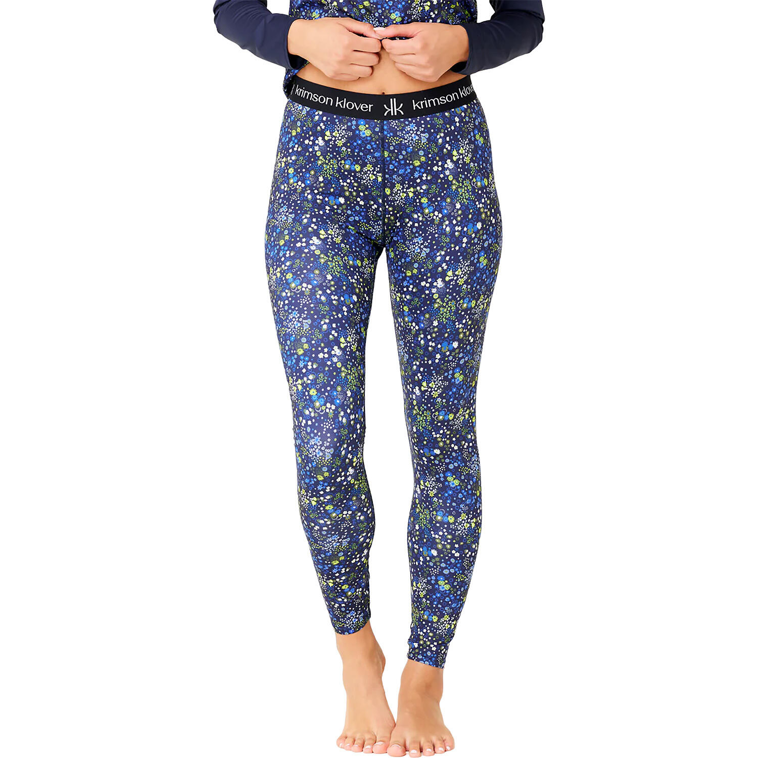 KRIMSON KLOVER picture