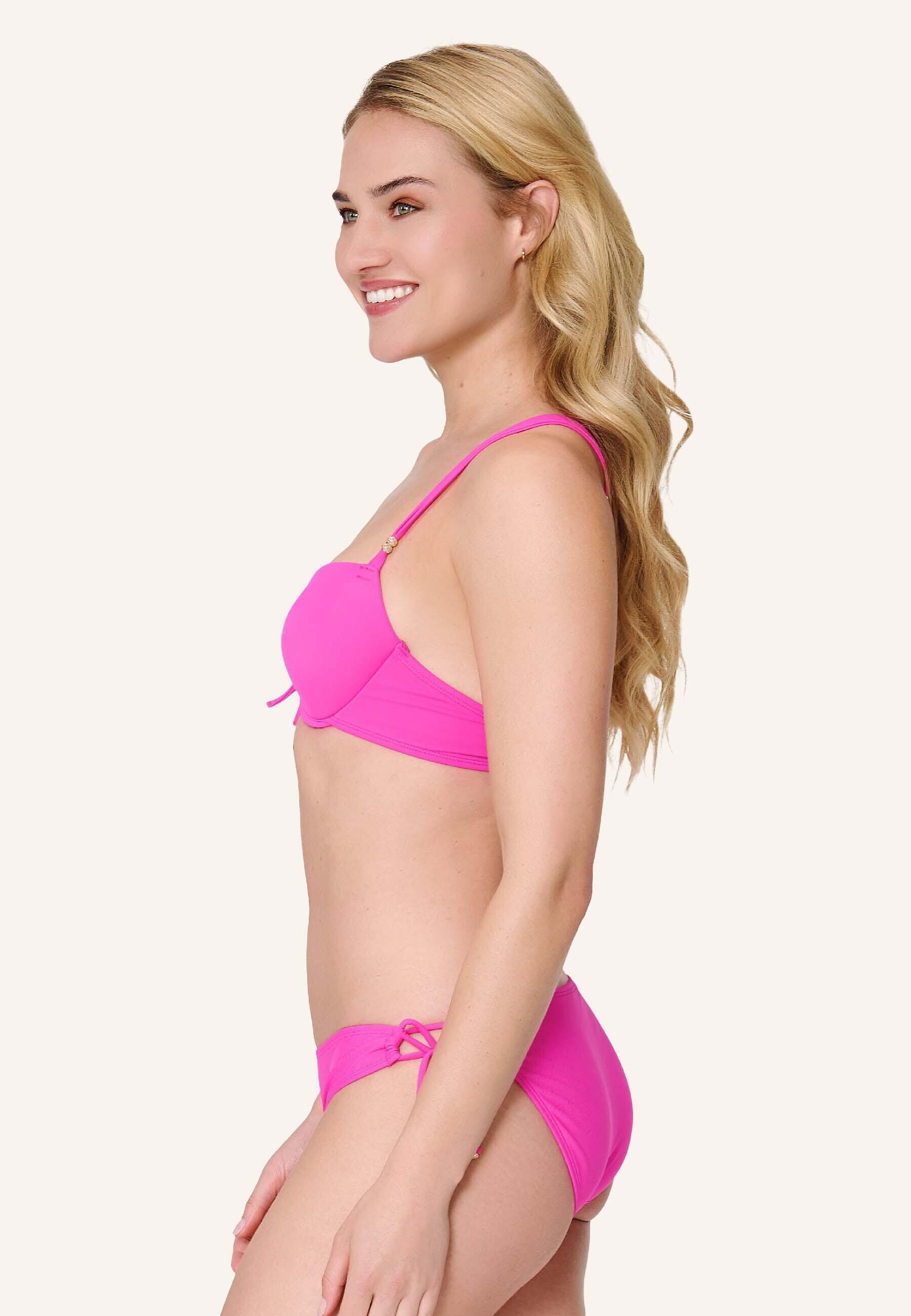 LINGADORE Maillot de bain 2 pièces 3/5