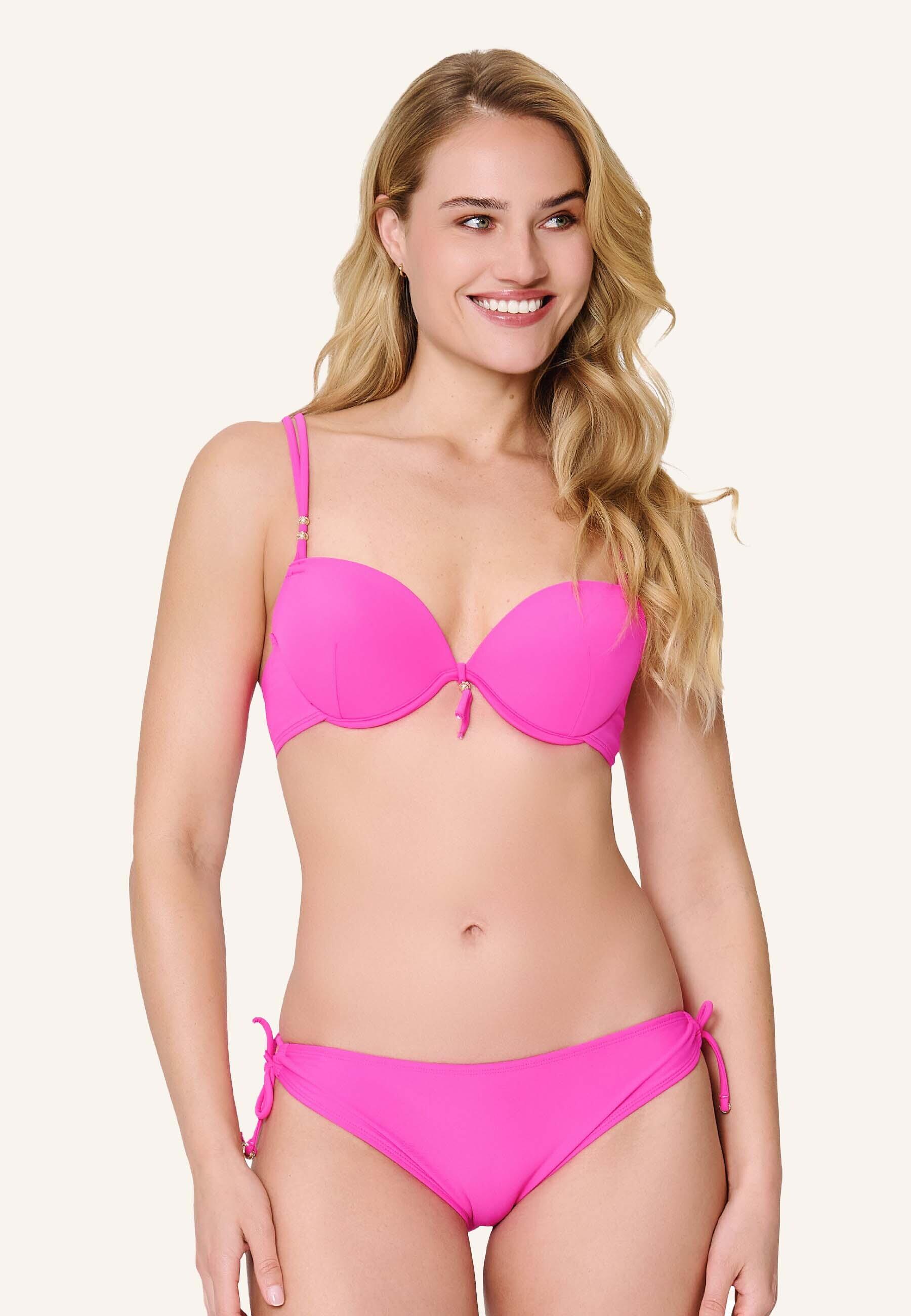 LINGADORE Maillot de bain 2 pièces 2/5