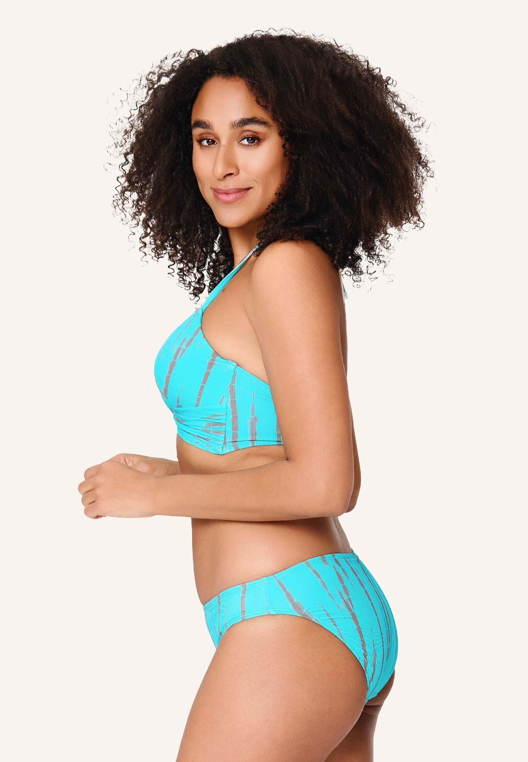 LINGADORE Conjunto De Bikini Triangulo 3/5