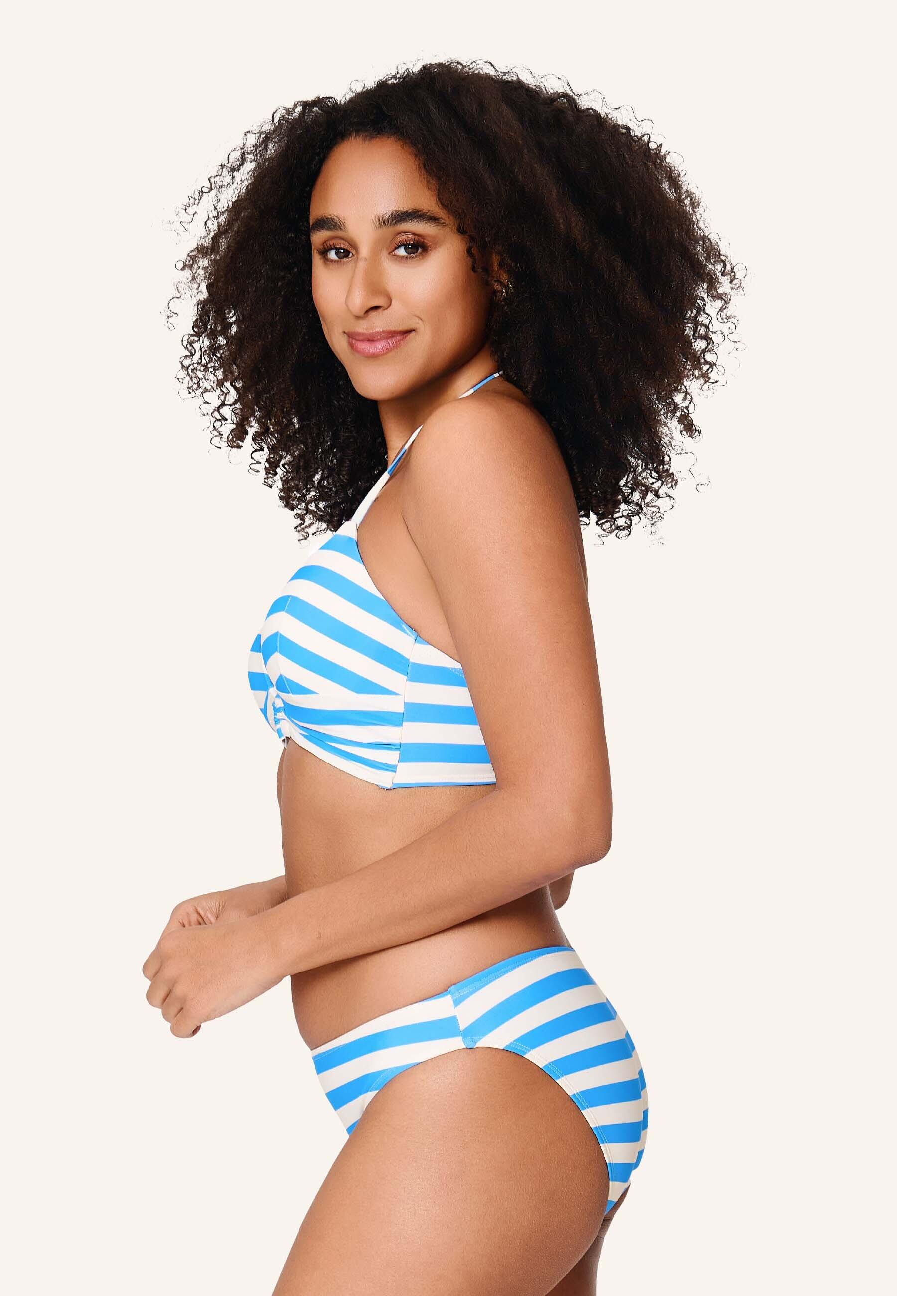 LINGADORE Triangle padded bikiniset 3/5