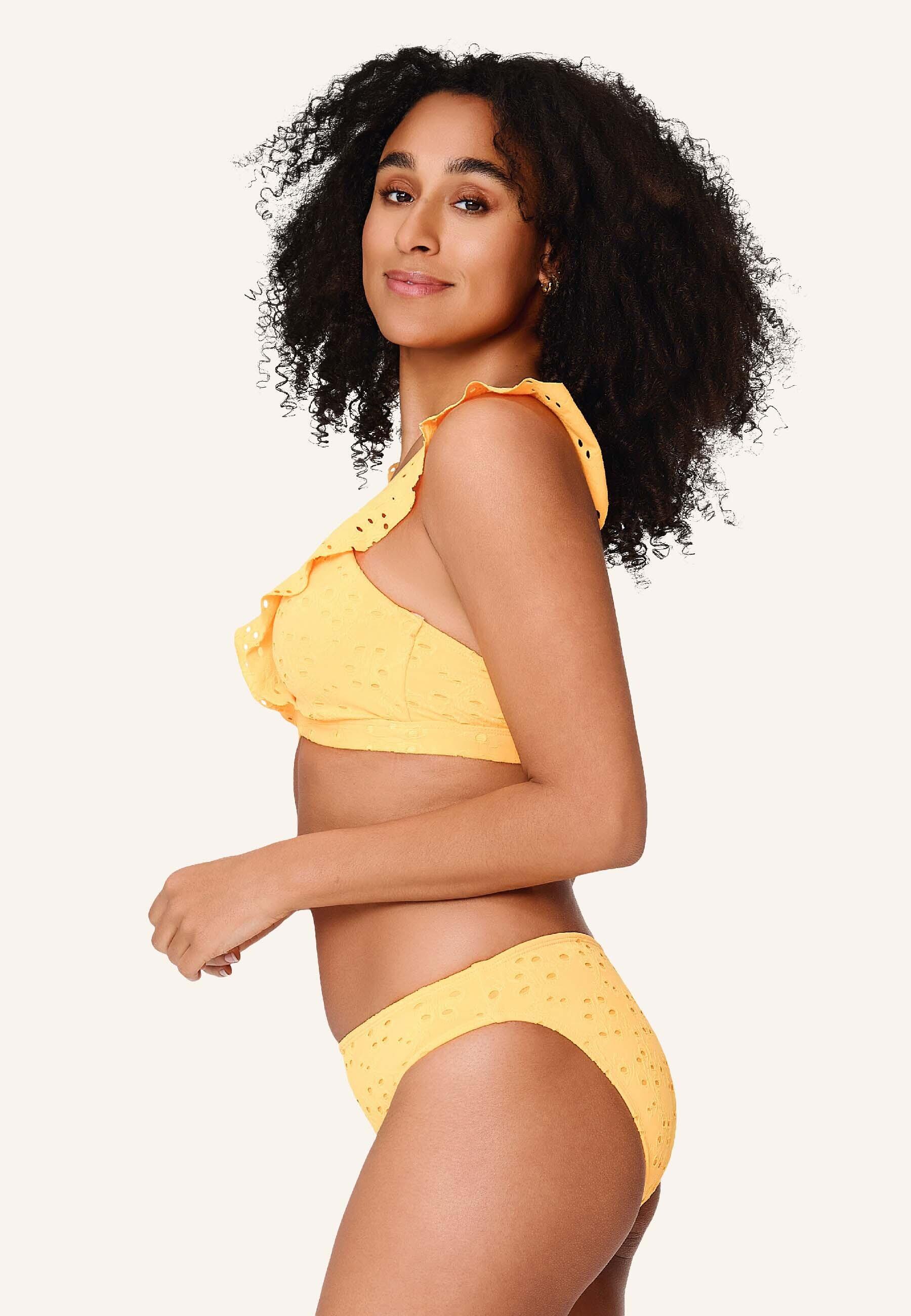 LINGADORE Triangle padded bikiniset 3/5