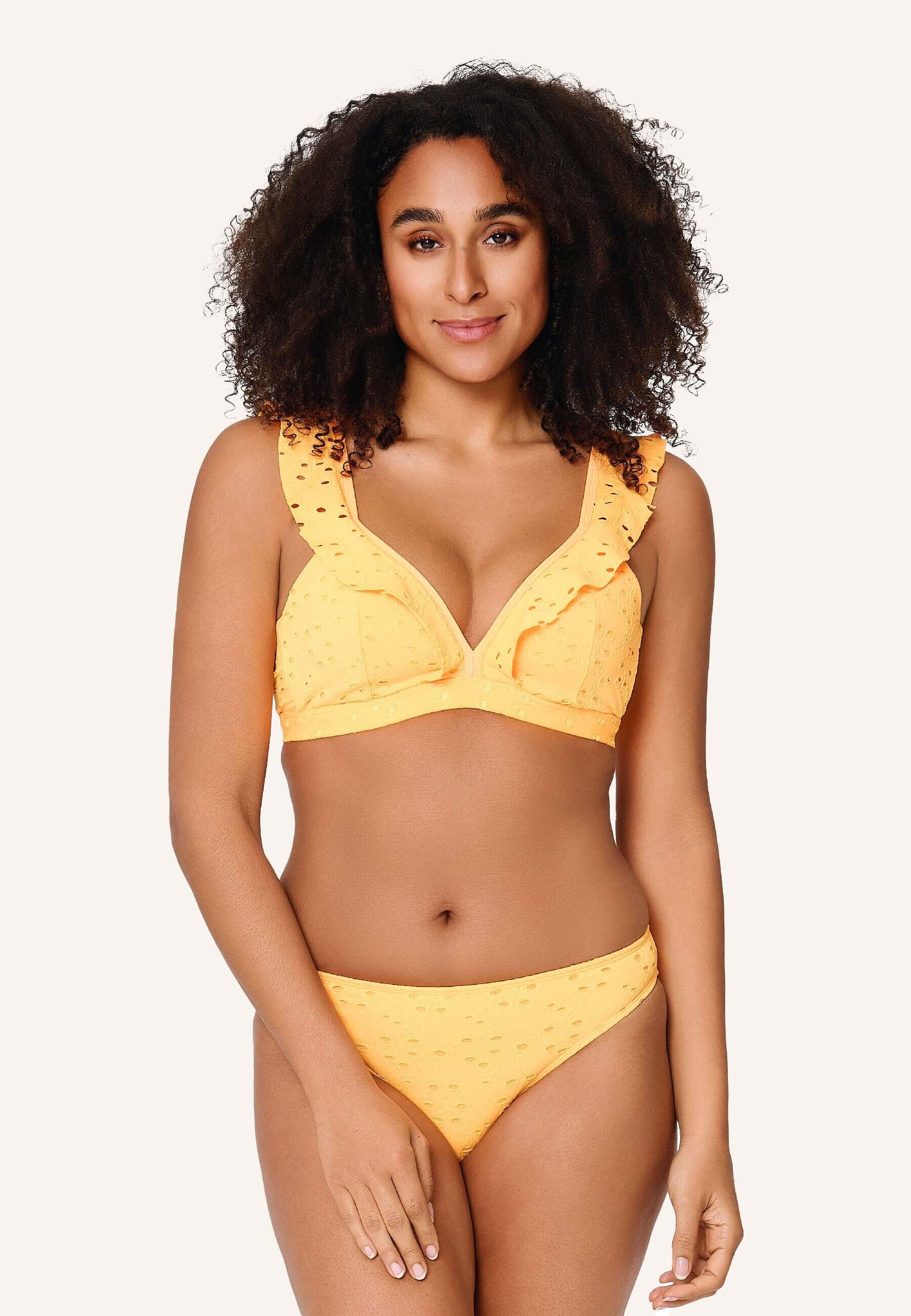 LINGADORE Triangle padded bikiniset 2/5