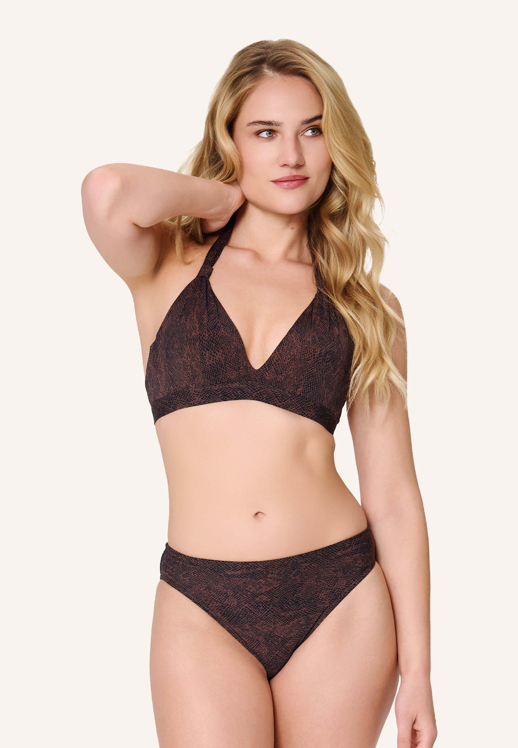 LINGADORE Maillot de bain 2 pièces 2/5
