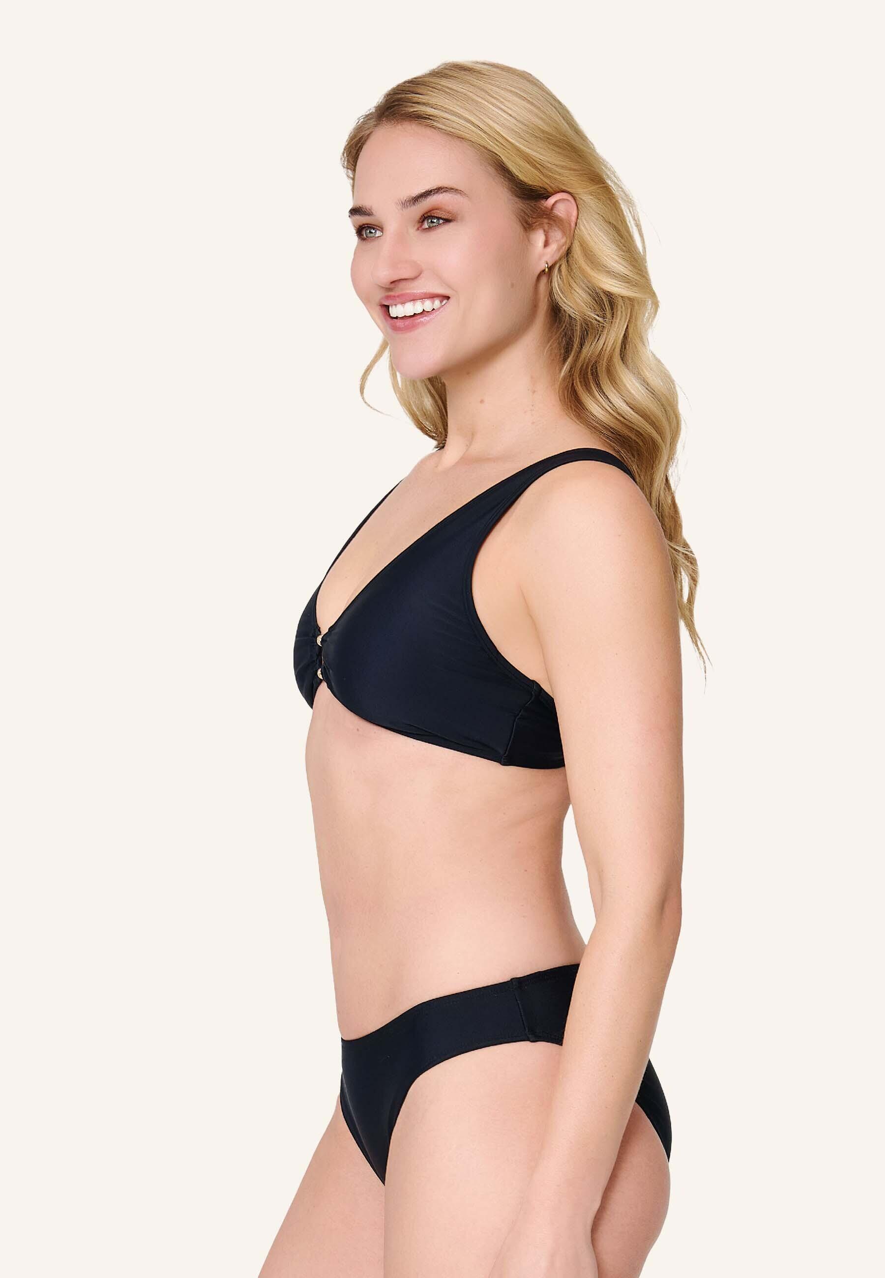 LINGADORE Maillot de bain 2 pièces 3/5