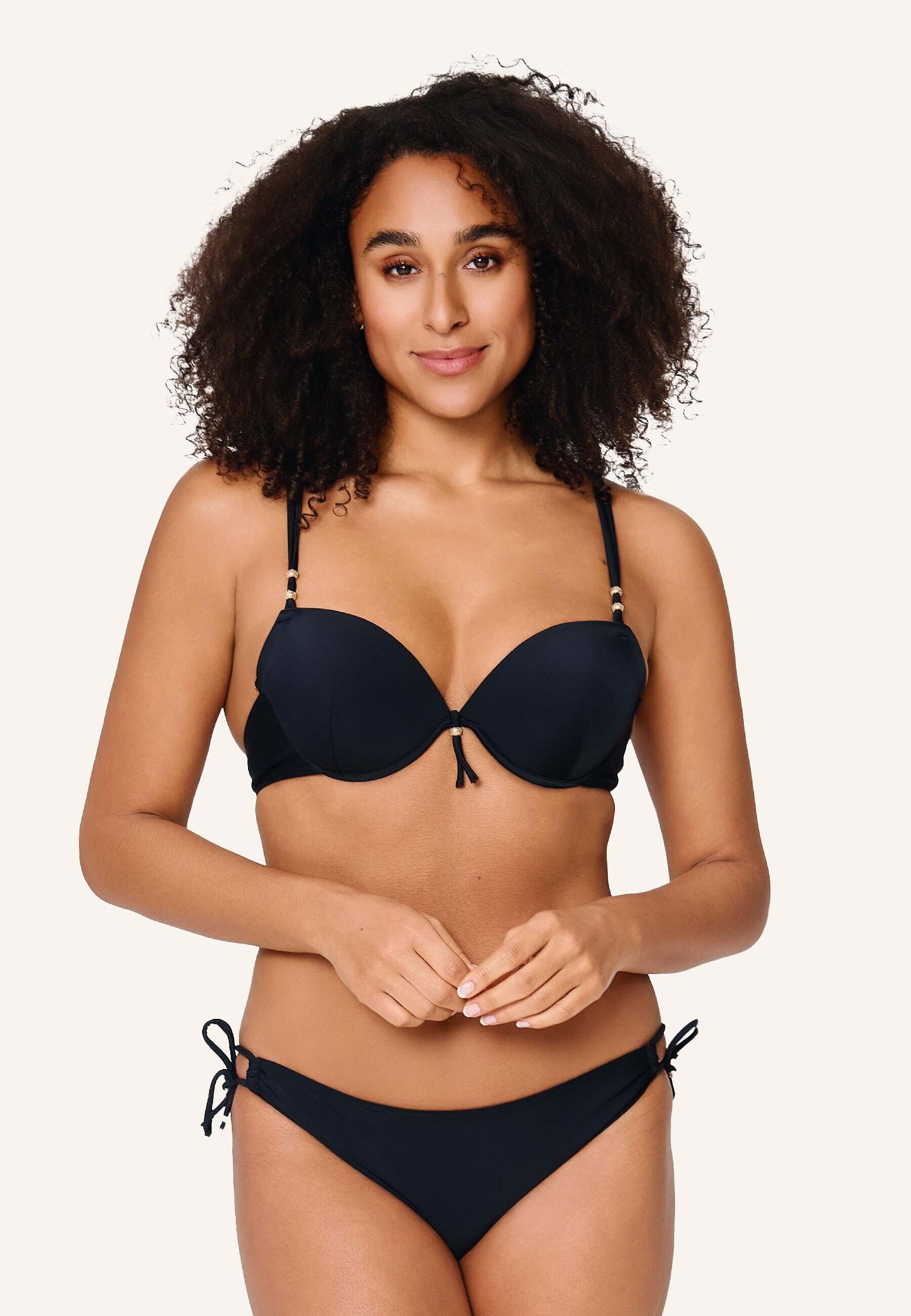 LINGADORE Maillot de bain 2 pièces 2/5