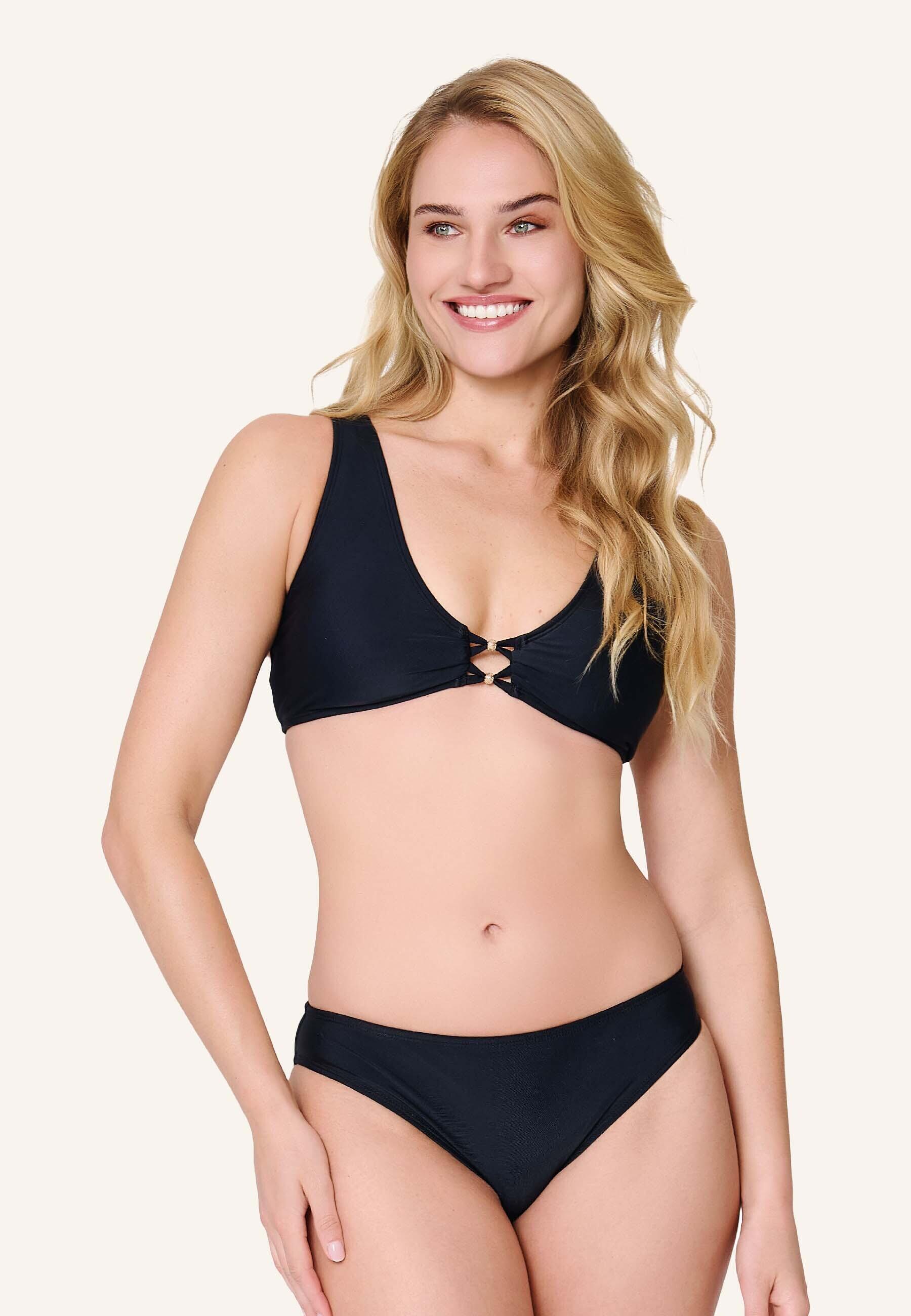 LINGADORE Maillot de bain 2 pièces 2/5