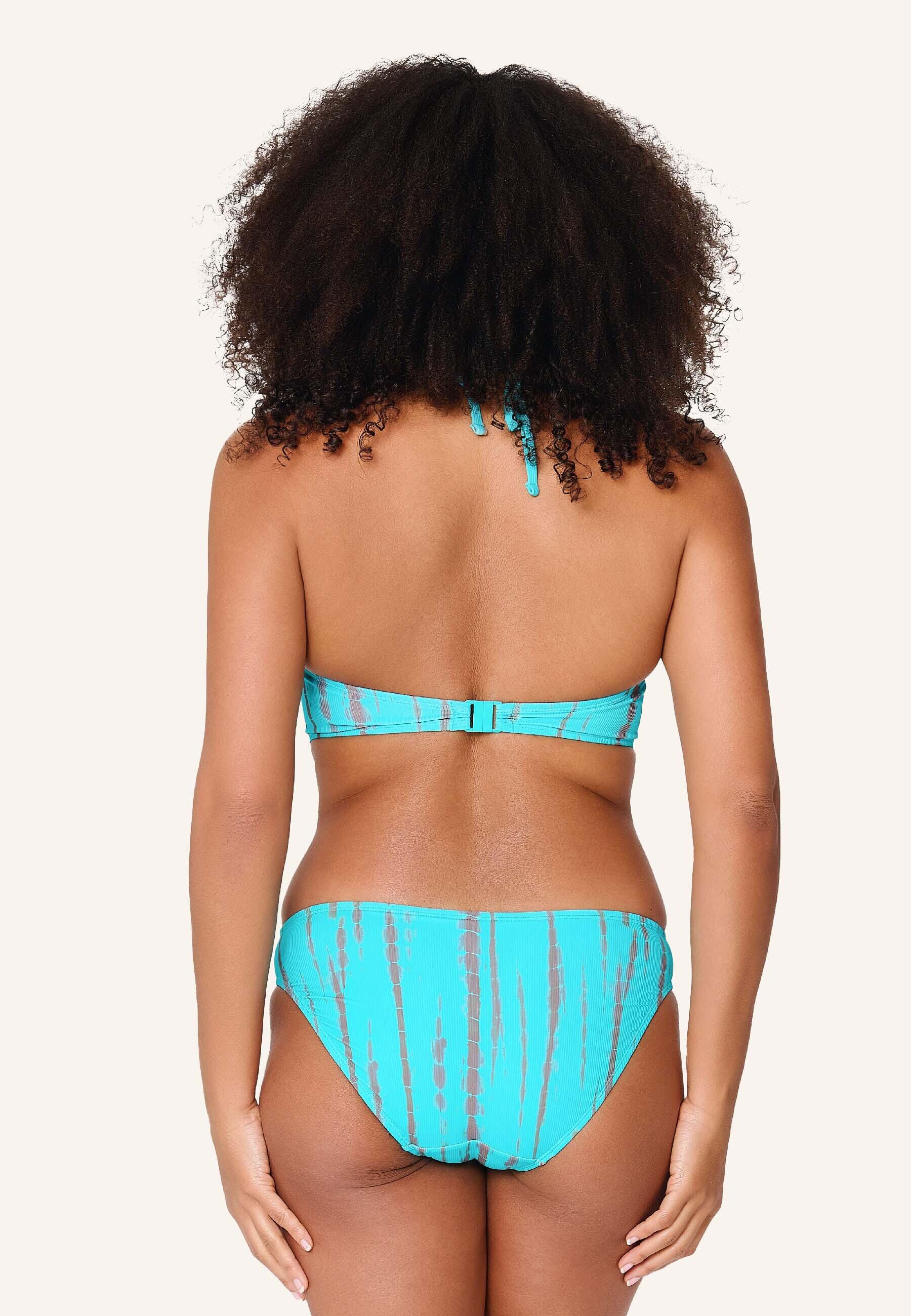 LINGADORE Conjunto De Bikini Triangulo 4/5