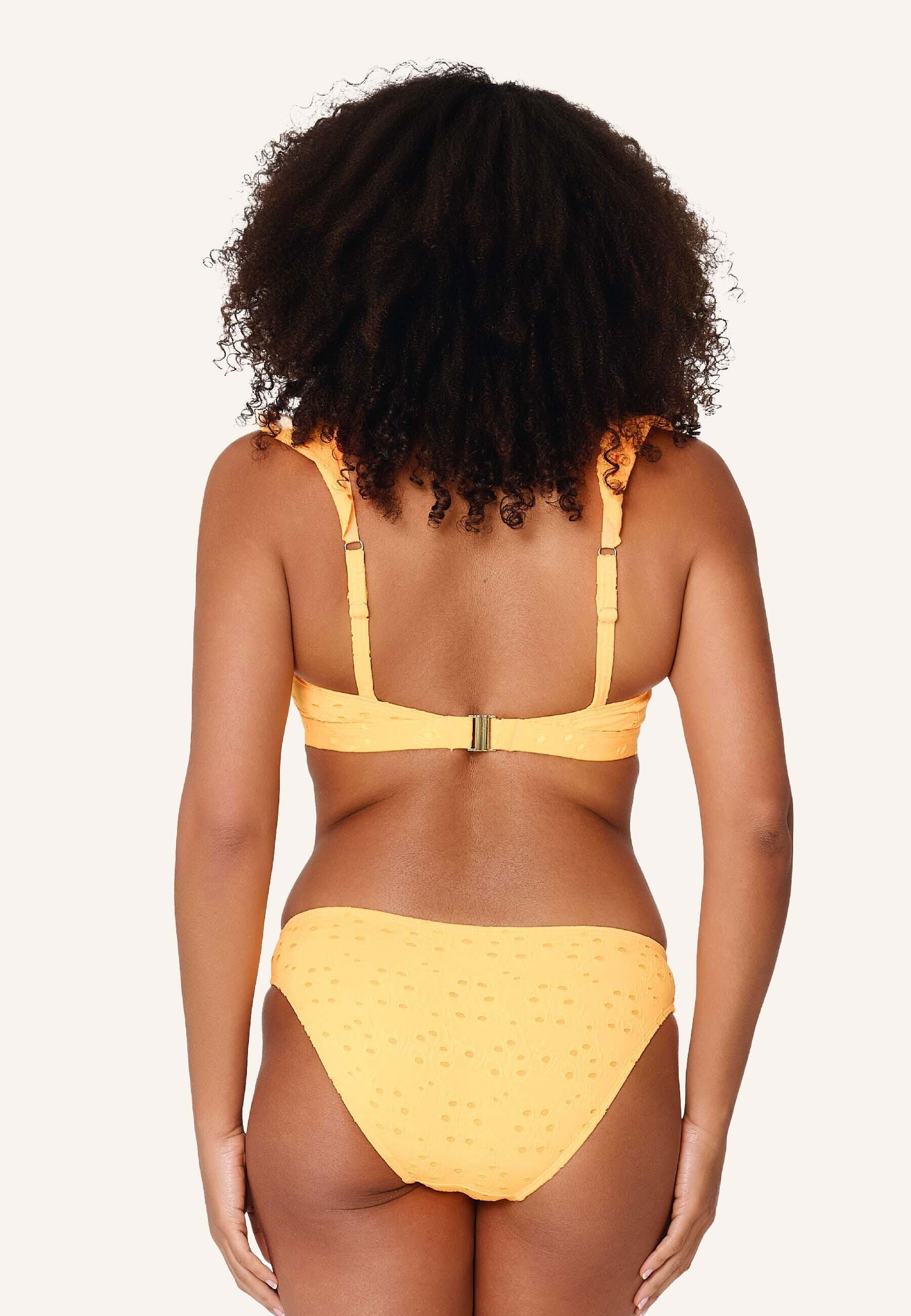 LINGADORE Triangle padded bikiniset 4/5