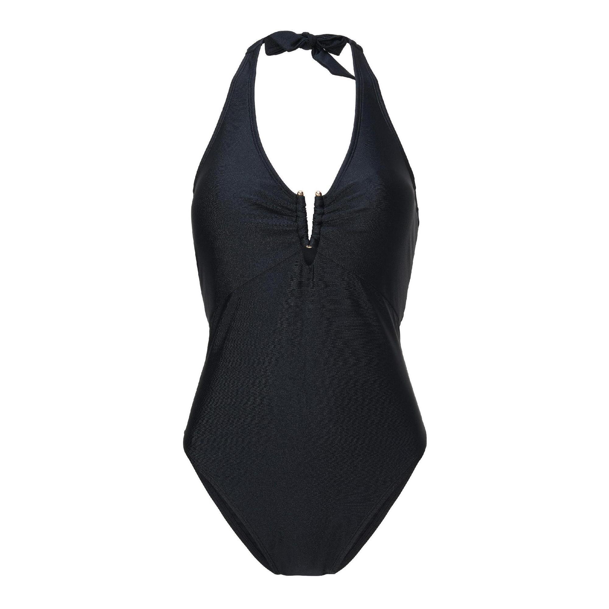 Lingadore - Lingadore Maillot De Bain 1 Pièce - Combinaison De Natation - Noir - Decathlon