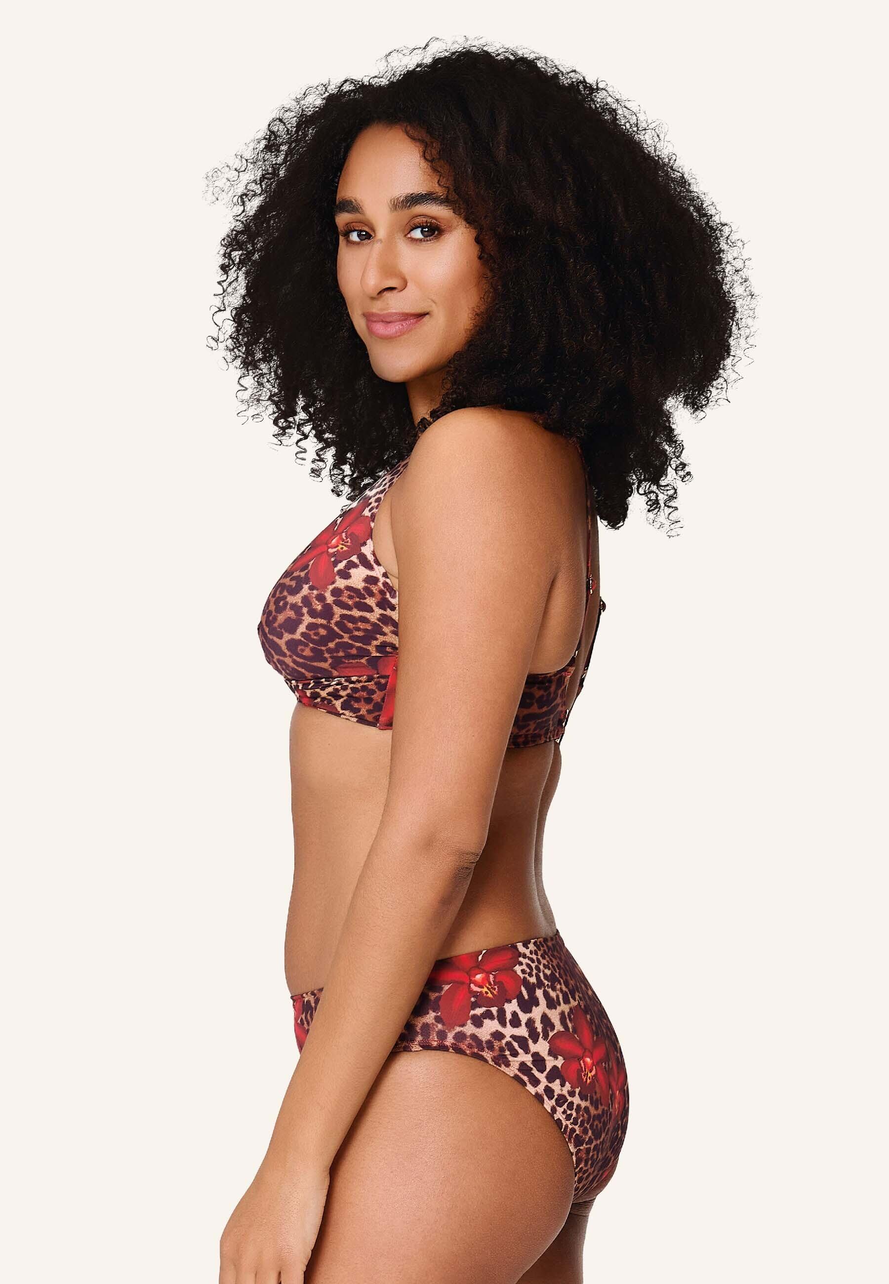 LINGADORE Haut de maillot de bain 3/7