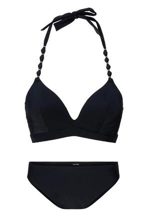 LINGADORE Conjunto De Bikini Triangulo