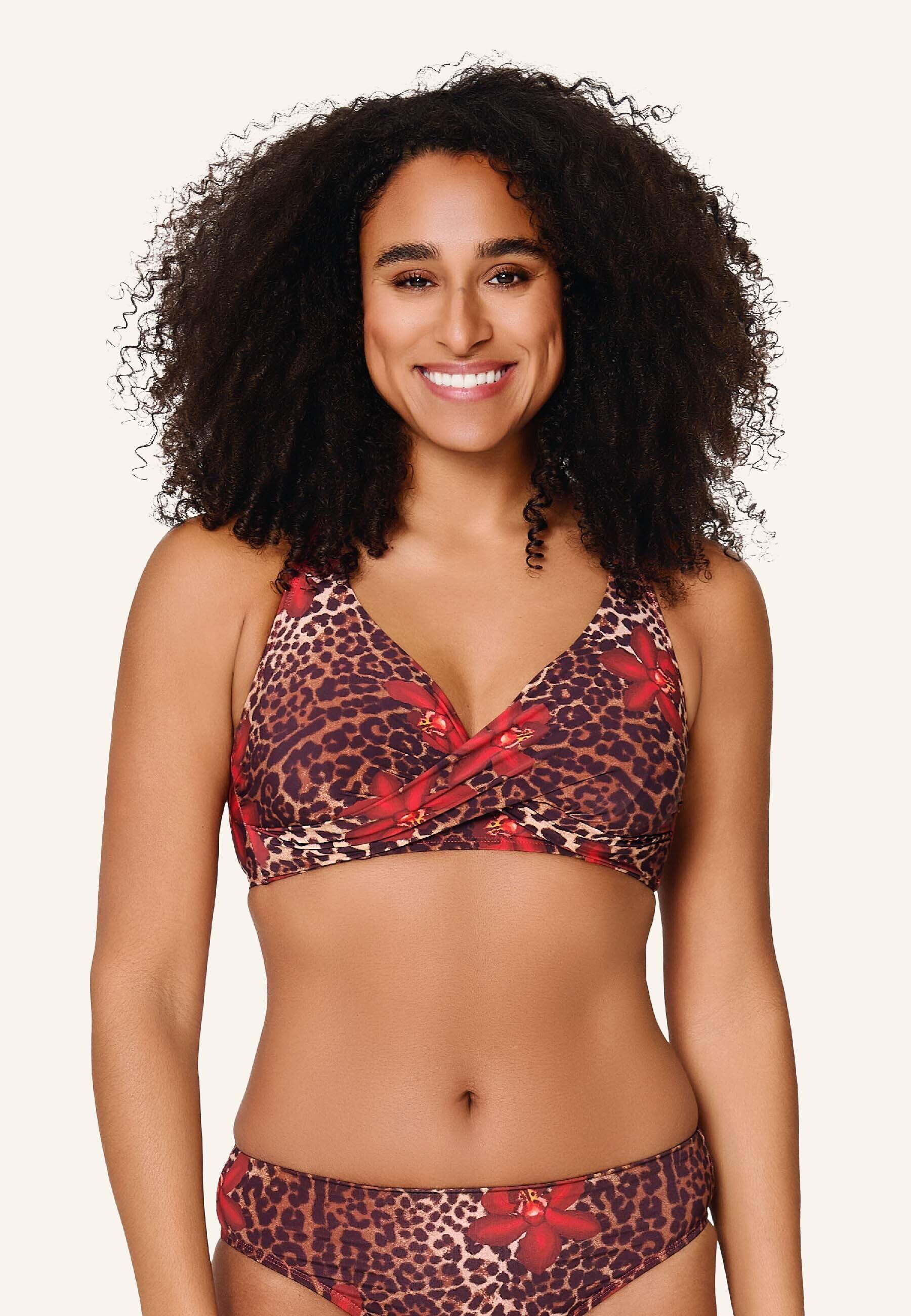 LINGADORE Haut de maillot de bain 2/7
