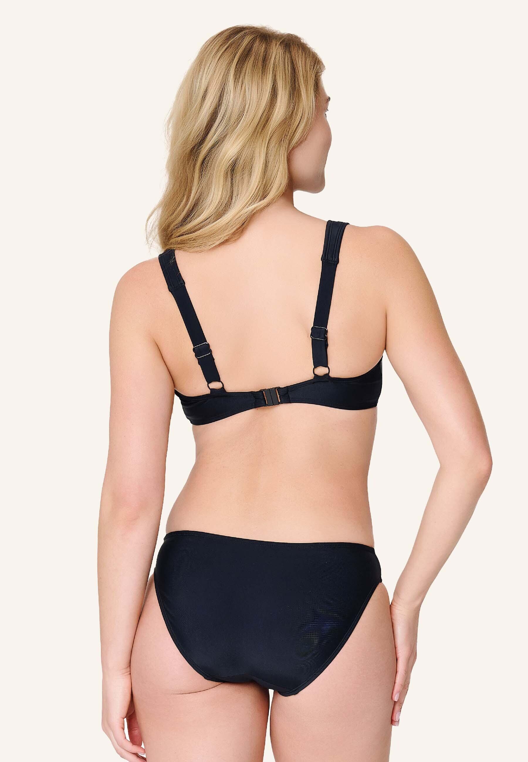 LINGADORE Maillot de bain 2 pièces 4/5