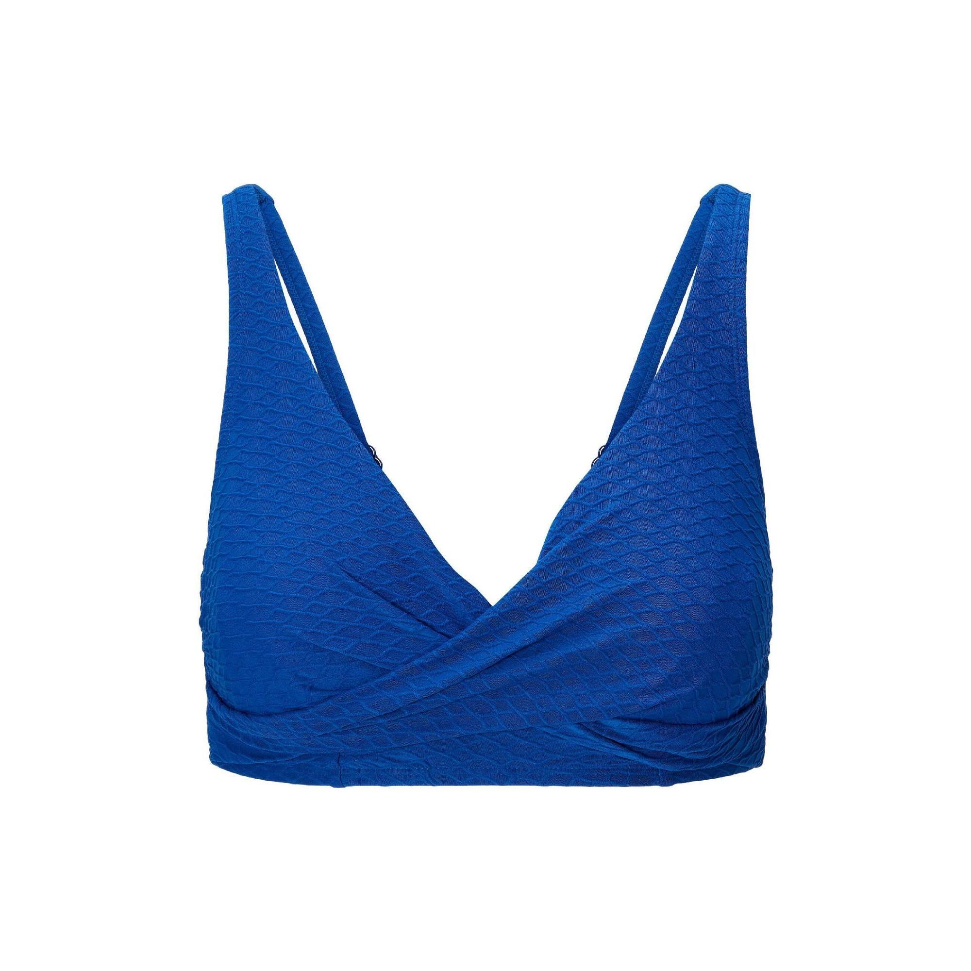 Lingadore - Lingadore Haut De Maillot De Bain - Haut De Maillot De Bain - Bleu - Decathlon