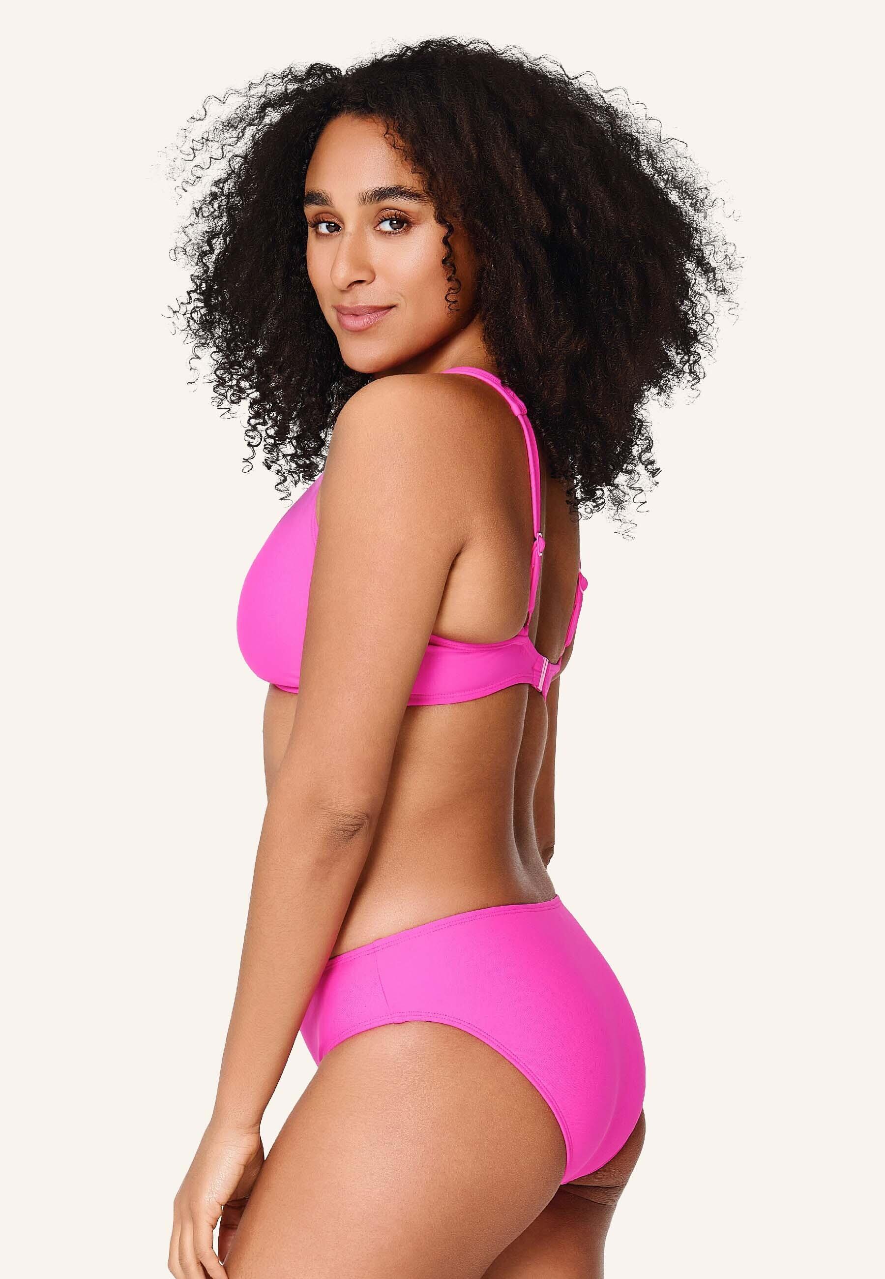 LINGADORE Maillot de bain 2 pièces 3/5