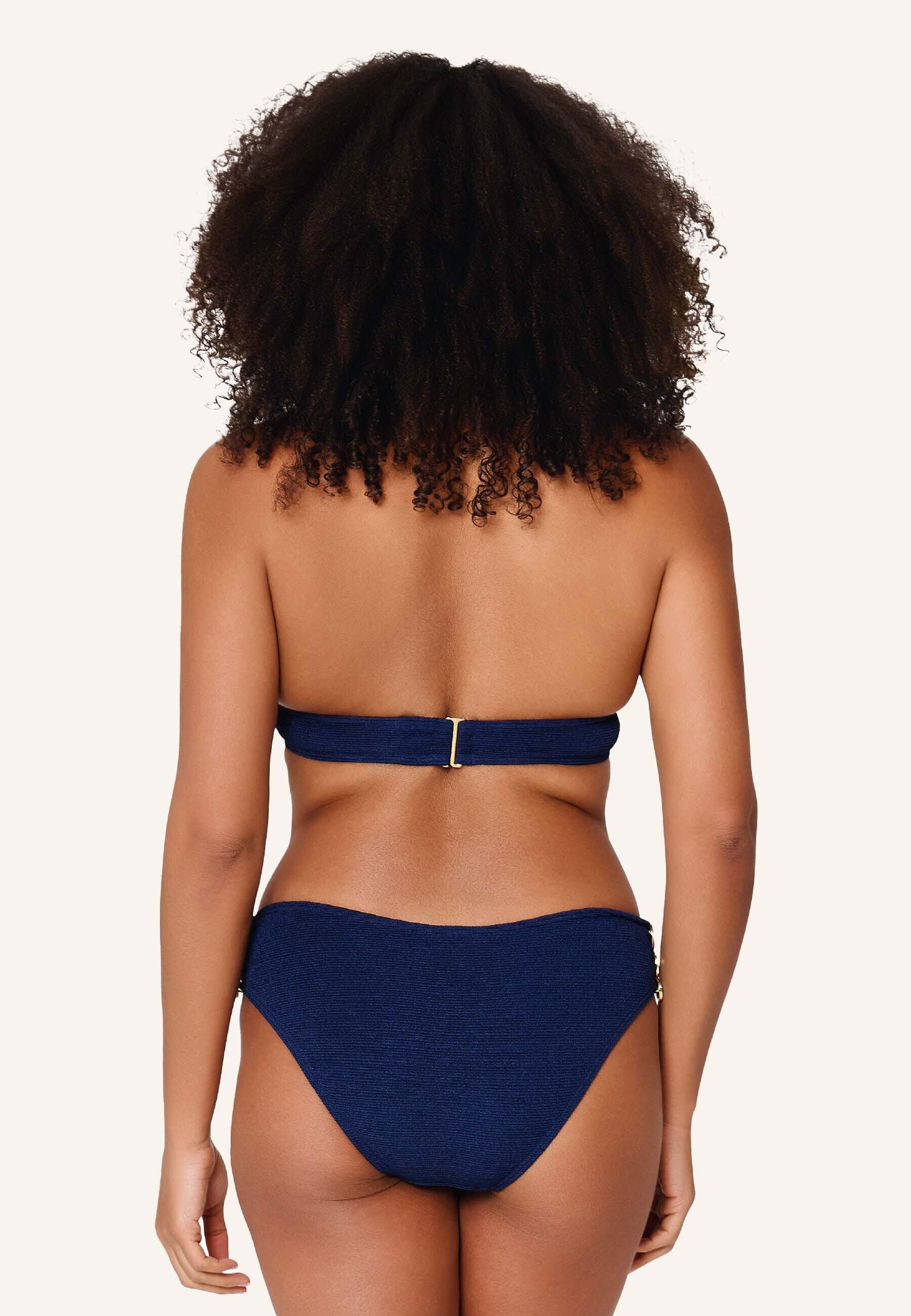 LINGADORE Conjunto De Bikini Triangulo 4/5