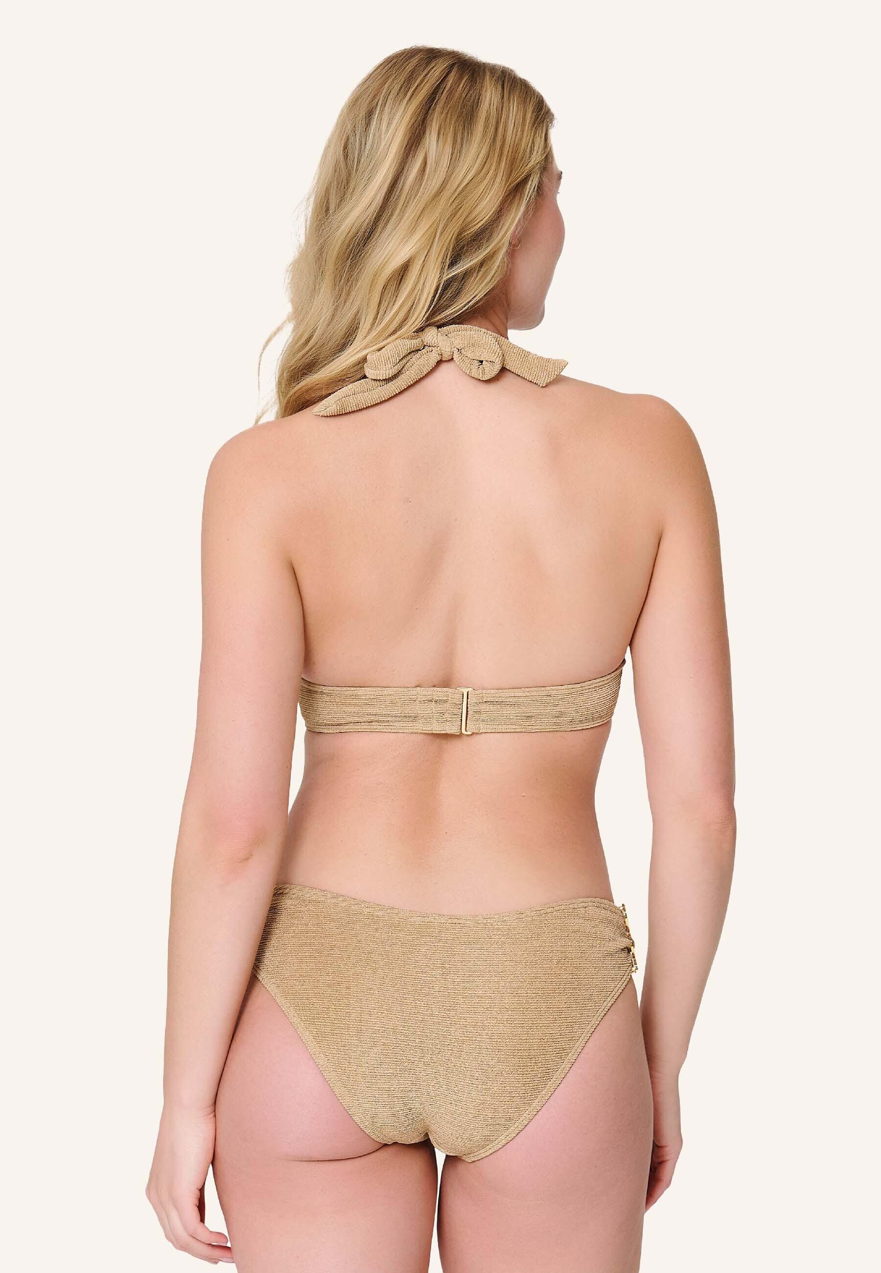 LINGADORE Maillot de bain 2 pièces 4/5