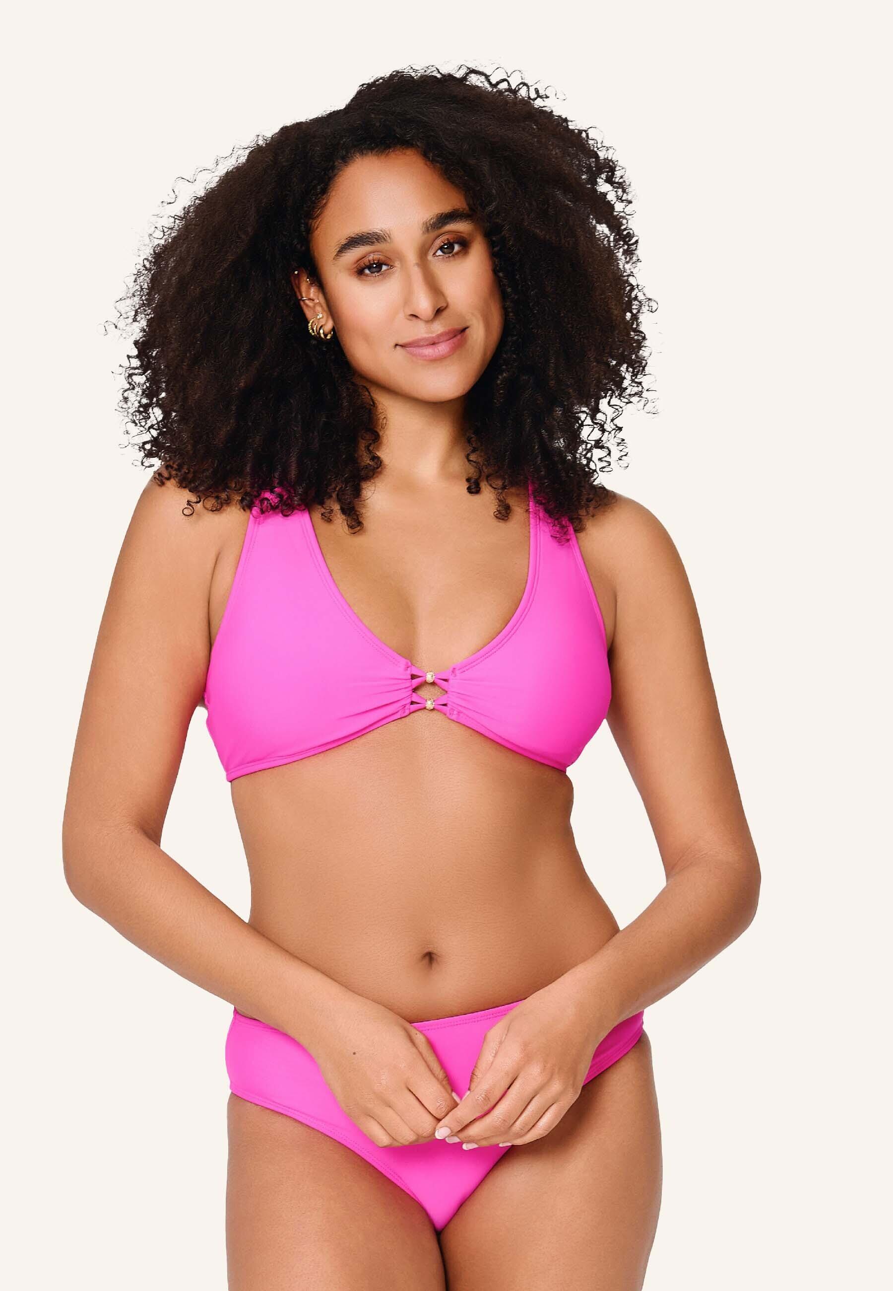 LINGADORE Maillot de bain 2 pièces 2/5