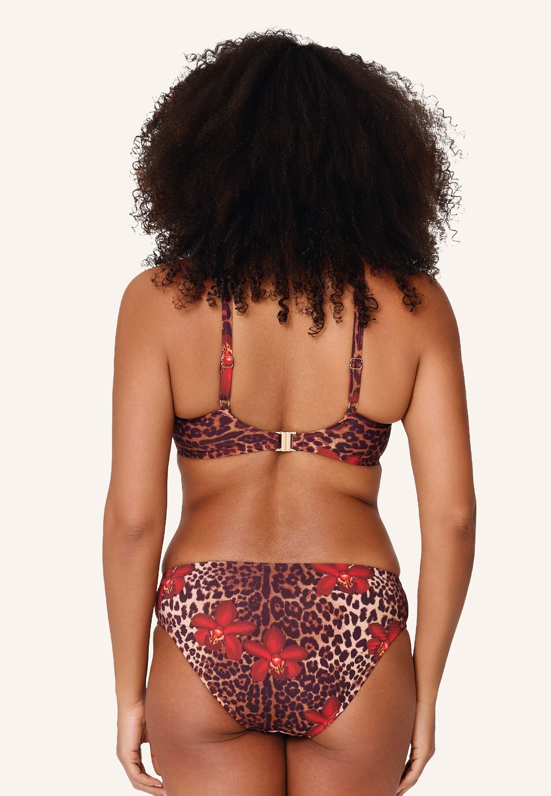 LINGADORE Haut de maillot de bain 4/7