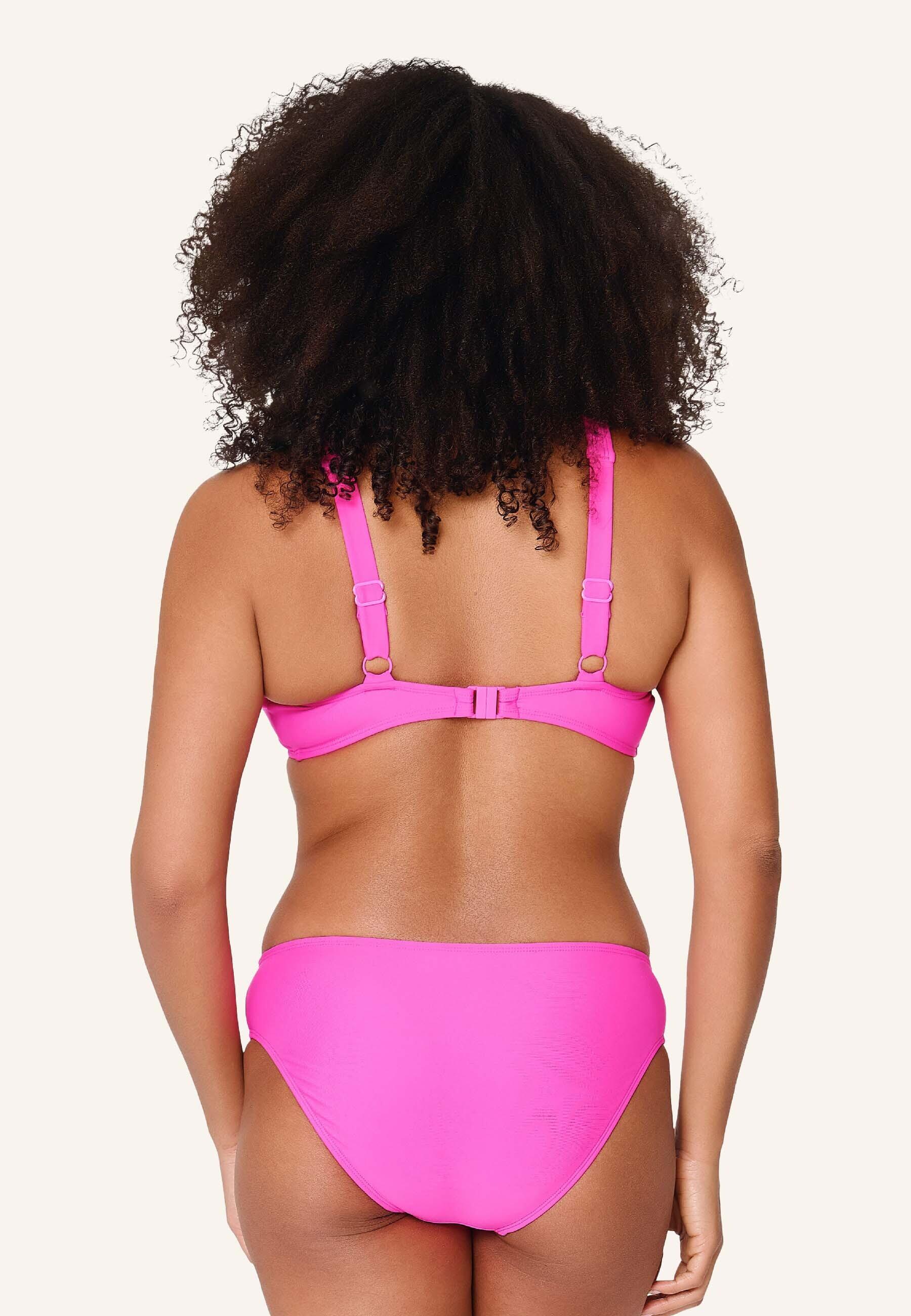 LINGADORE Maillot de bain 2 pièces 4/5