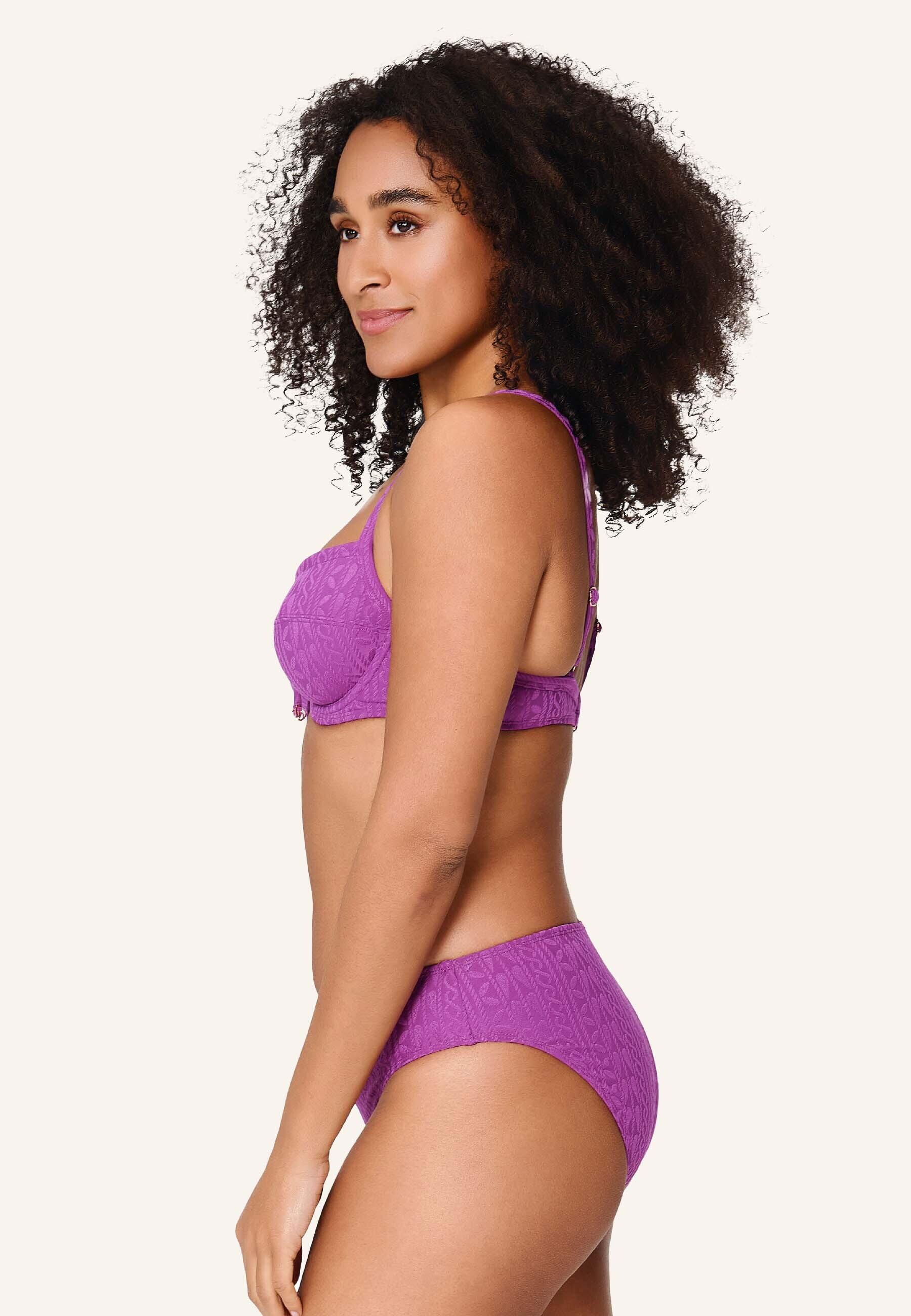 LINGADORE Haut de maillot de bain 3/7